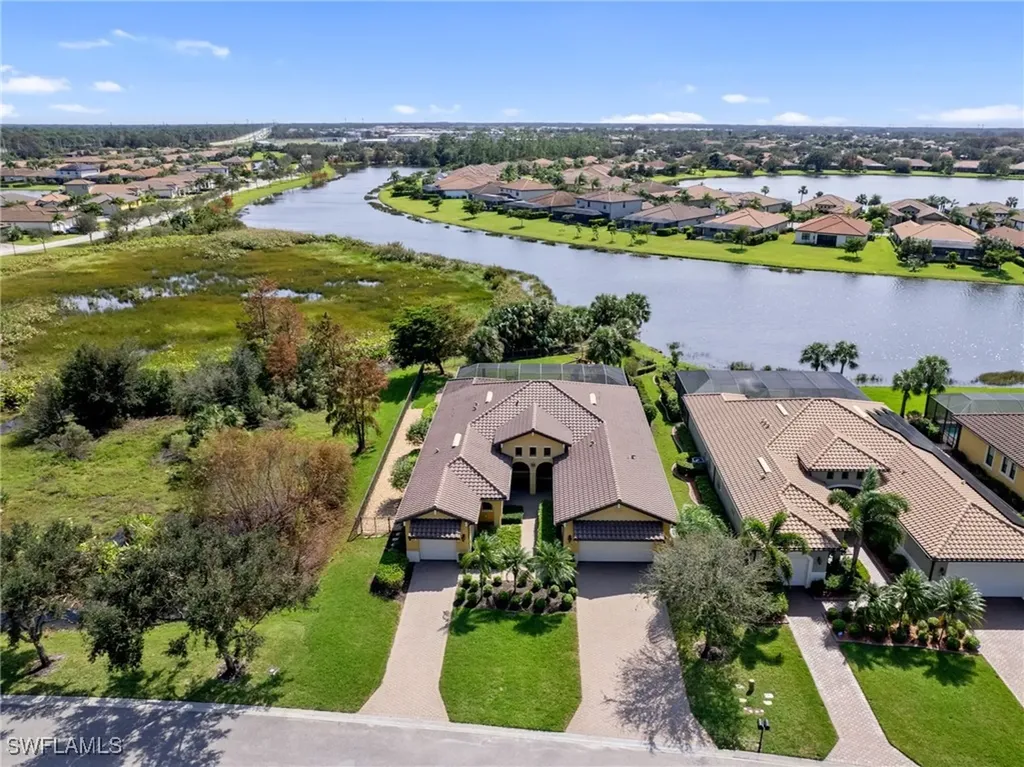 10125 Belcrest Boulevard Fort Myers FL 33913