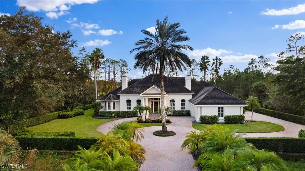 4441 Club Estates Drive Naples FL 34112
