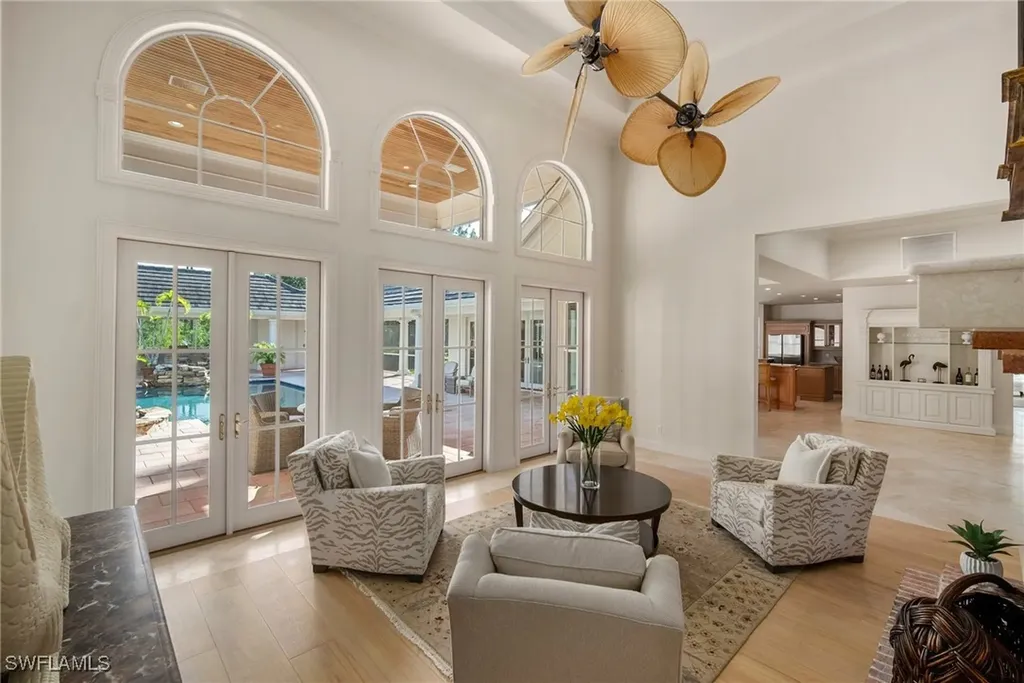 4441 Club Estates Drive Naples FL 34112