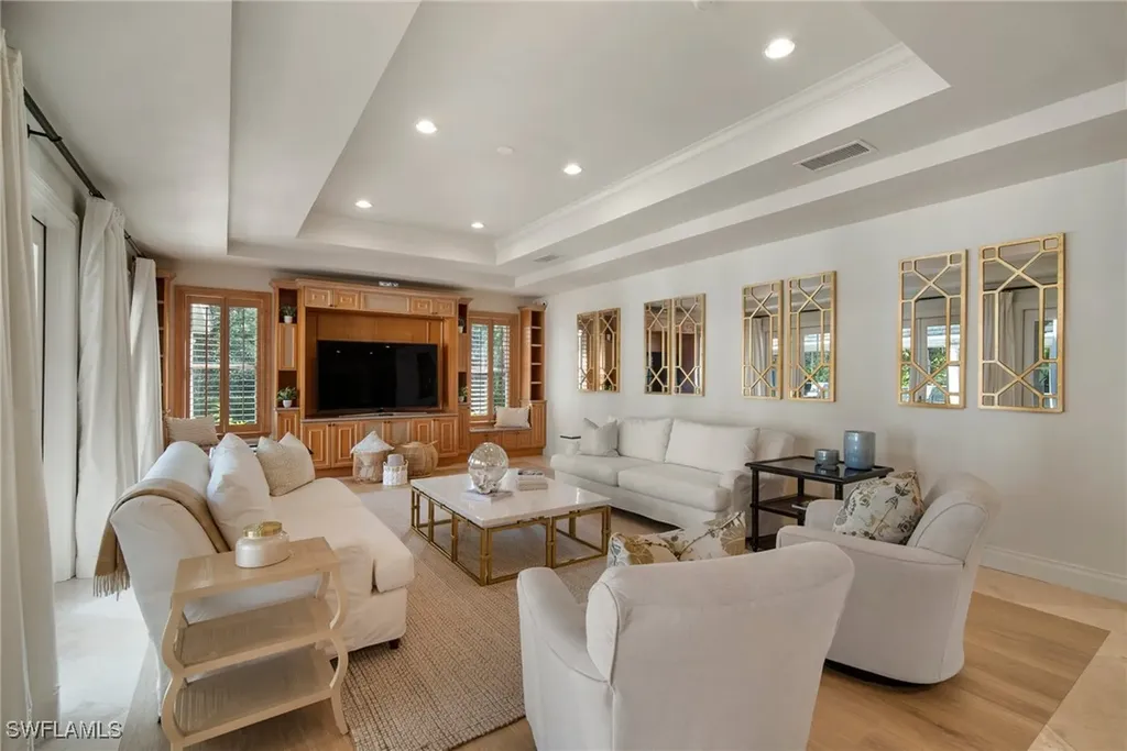 4441 Club Estates Drive Naples FL 34112