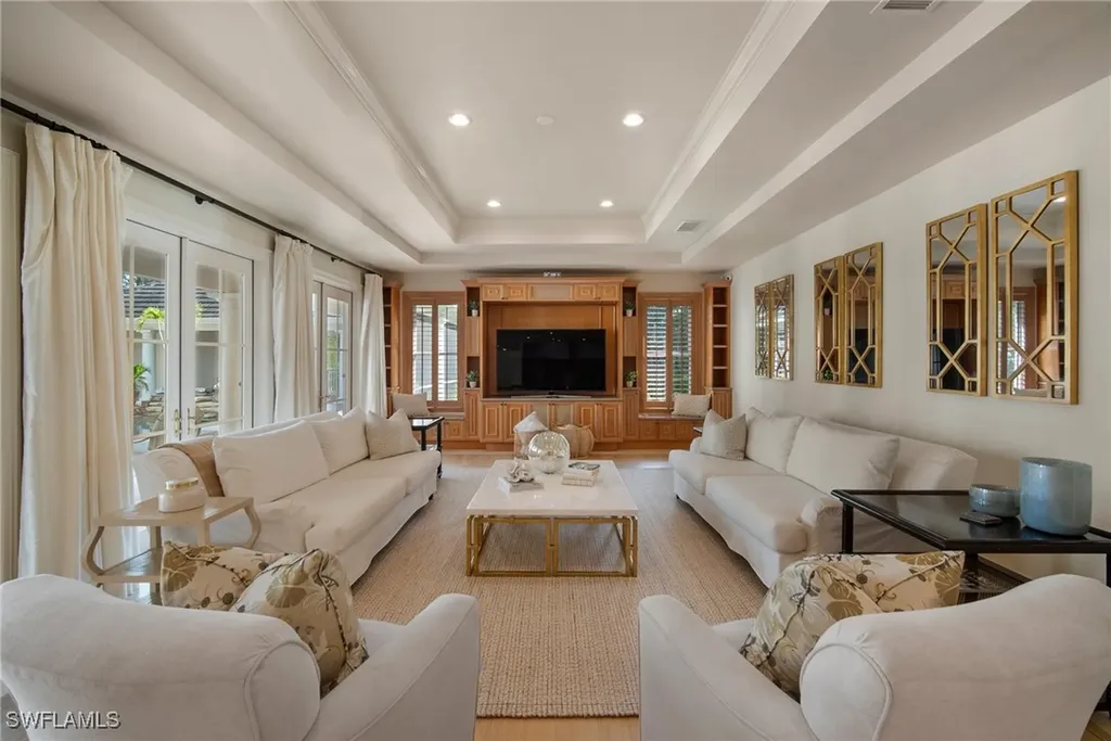 4441 Club Estates Drive Naples FL 34112