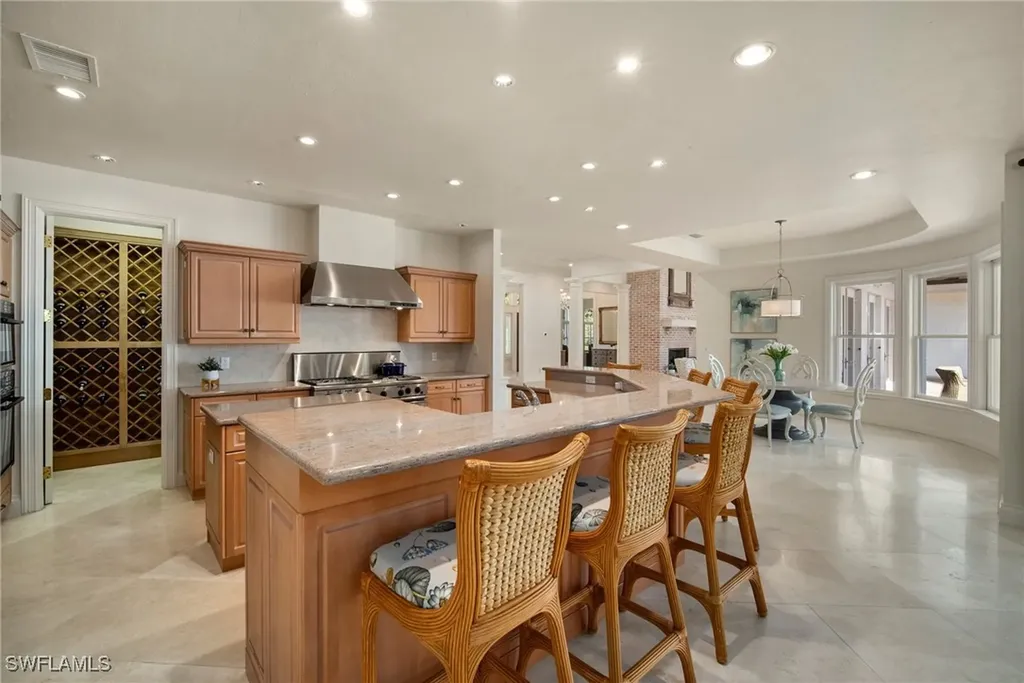4441 Club Estates Drive Naples FL 34112