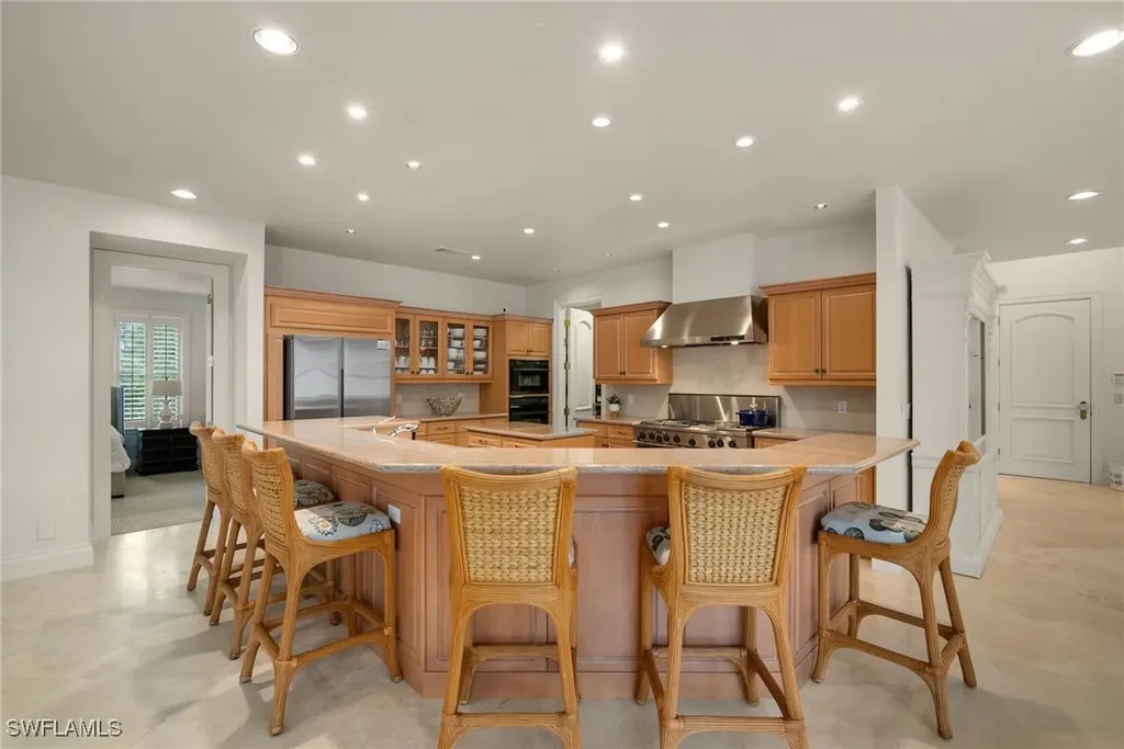 4441 Club Estates Drive Naples FL 34112