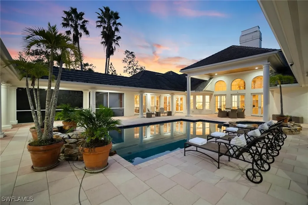 4441 Club Estates Drive Naples FL 34112