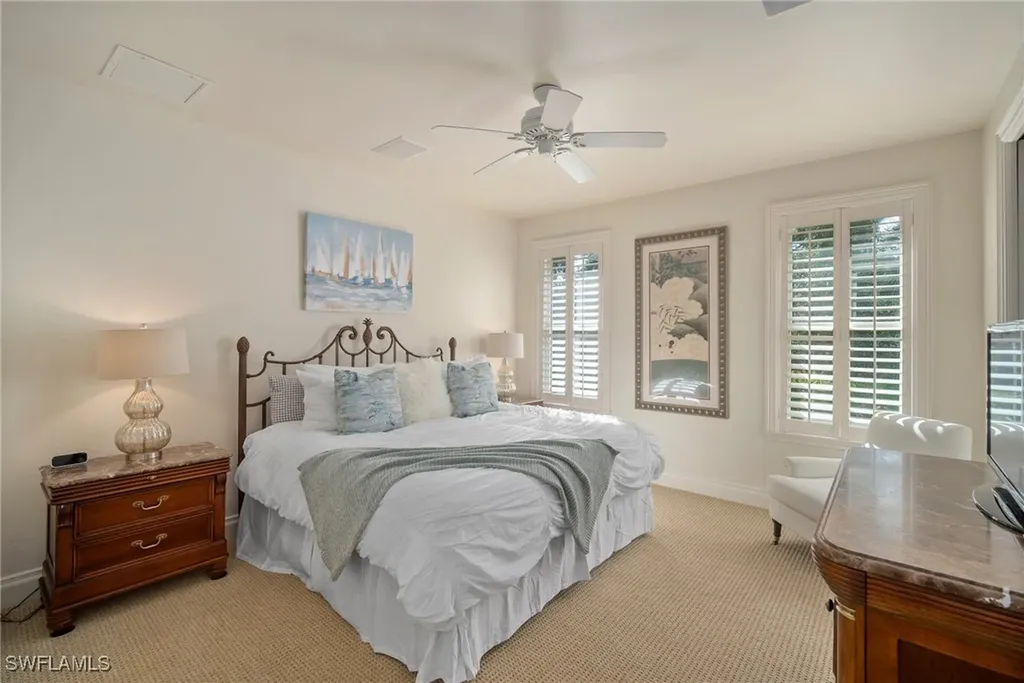 4441 Club Estates Drive Naples FL 34112