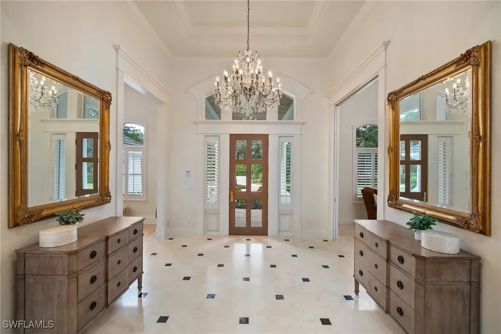 4441 Club Estates Drive Naples FL 34112