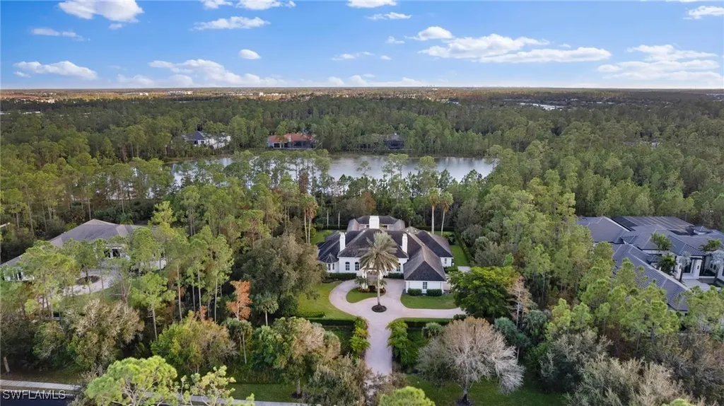 4441 Club Estates Drive Naples FL 34112