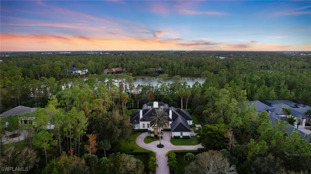 4441 Club Estates Drive Naples FL 34112