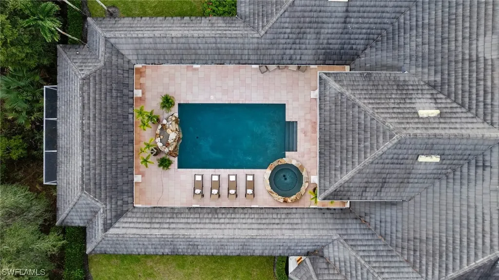 4441 Club Estates Drive Naples FL 34112