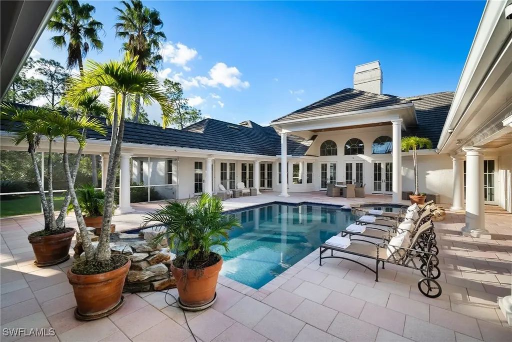 4441 Club Estates Drive Naples FL 34112
