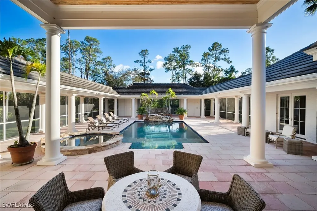 4441 Club Estates Drive Naples FL 34112