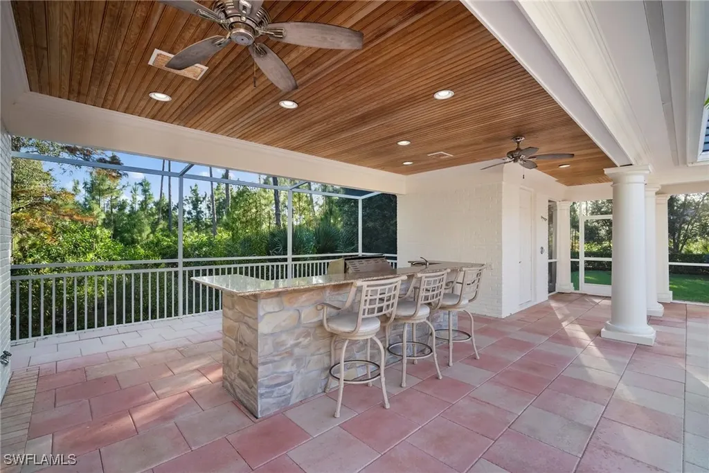 4441 Club Estates Drive Naples FL 34112