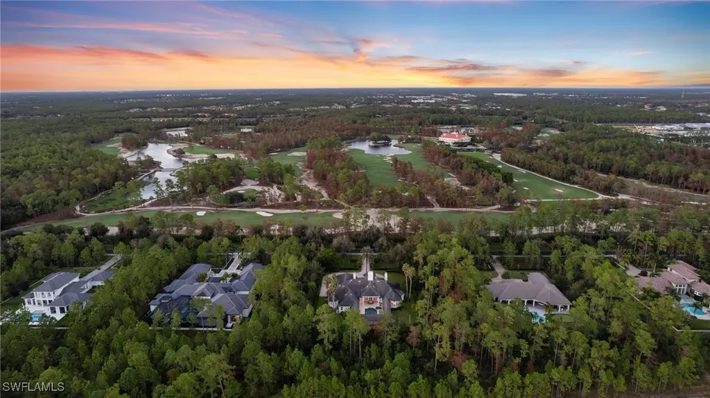 4441 Club Estates Drive Naples FL 34112