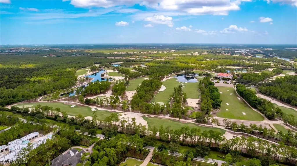 4441 Club Estates Drive Naples FL 34112