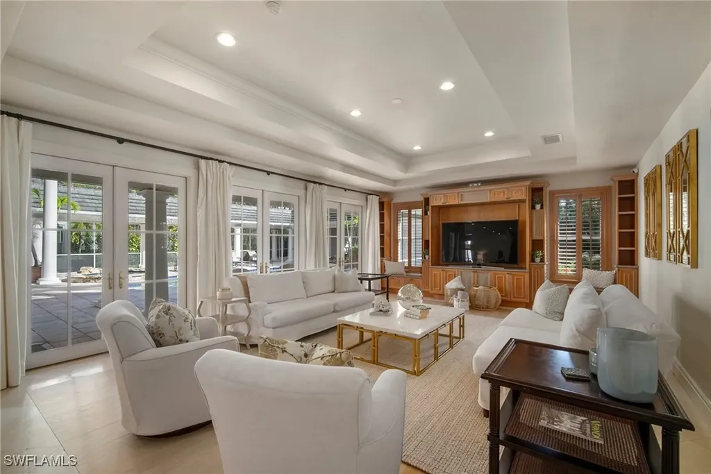 4441 Club Estates Drive Naples FL 34112