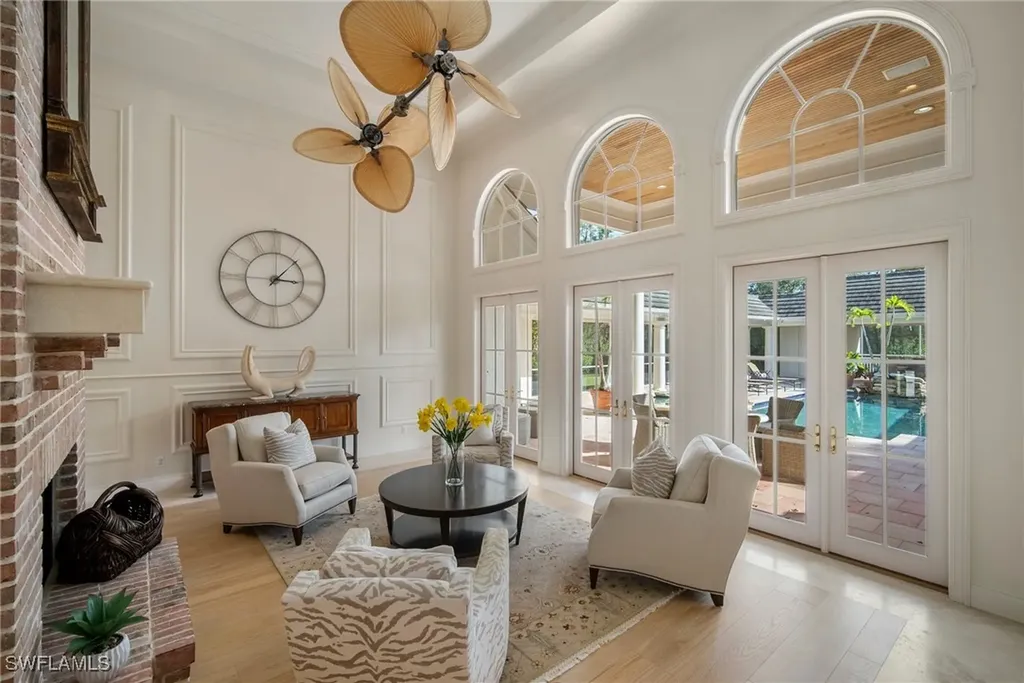 4441 Club Estates Drive Naples FL 34112