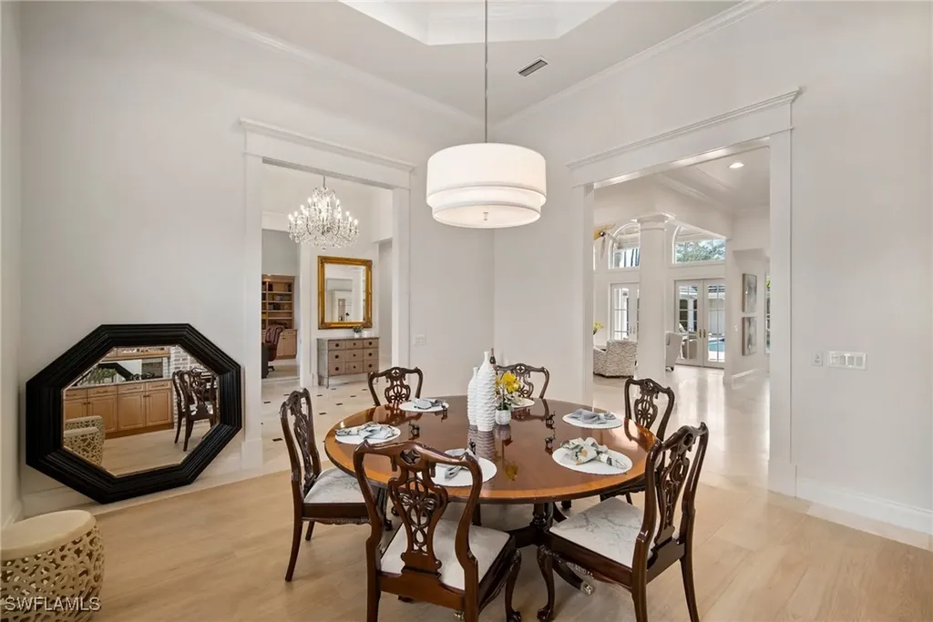 4441 Club Estates Drive Naples FL 34112