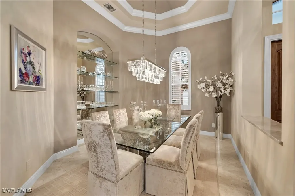 28569 Via D Arezzo Drive Bonita Springs FL 34135