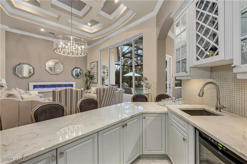 28569 Via D Arezzo Drive Bonita Springs FL 34135