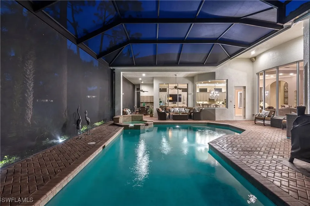 28569 Via D Arezzo Drive Bonita Springs FL 34135