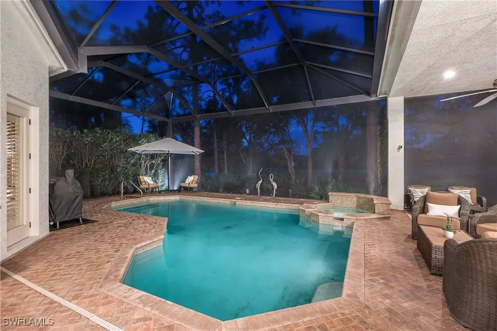 28569 Via D Arezzo Drive Bonita Springs FL 34135