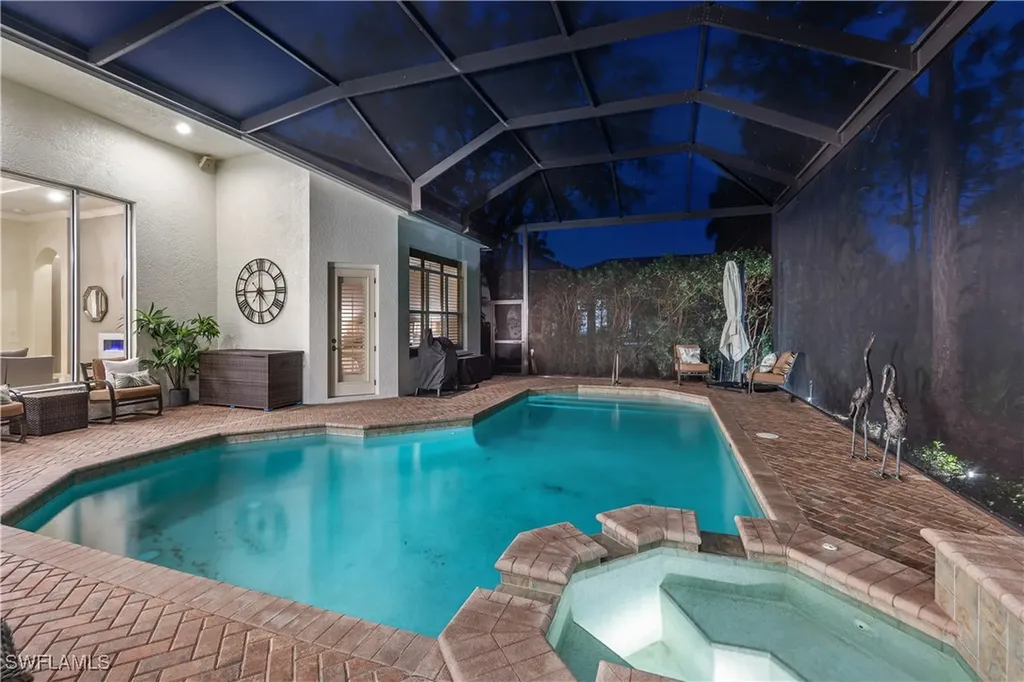 28569 Via D Arezzo Drive Bonita Springs FL 34135