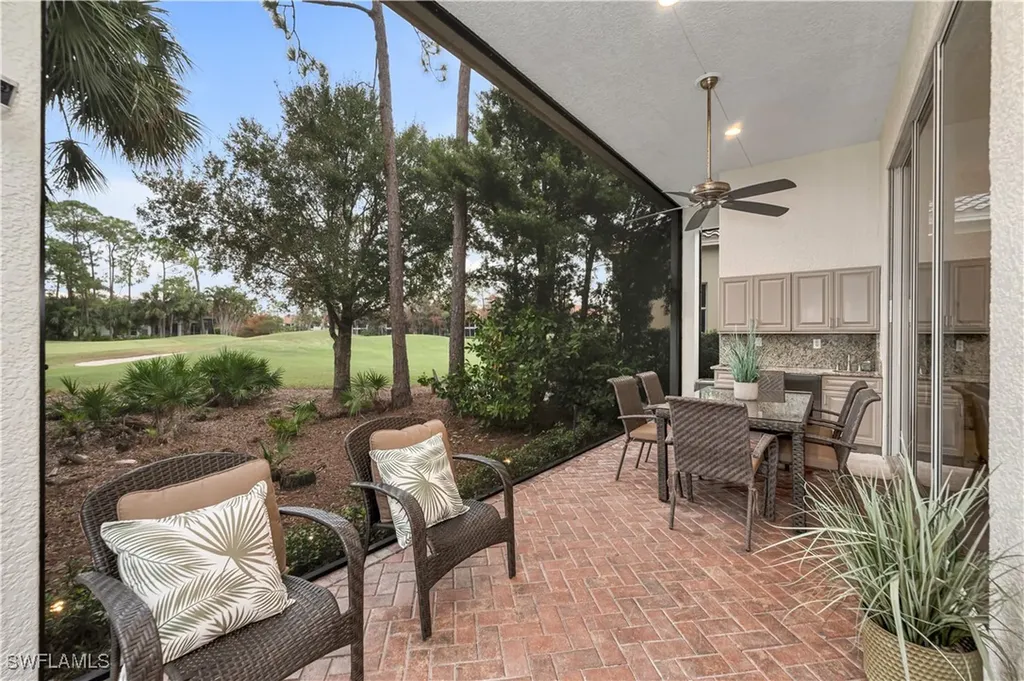 28569 Via D Arezzo Drive Bonita Springs FL 34135