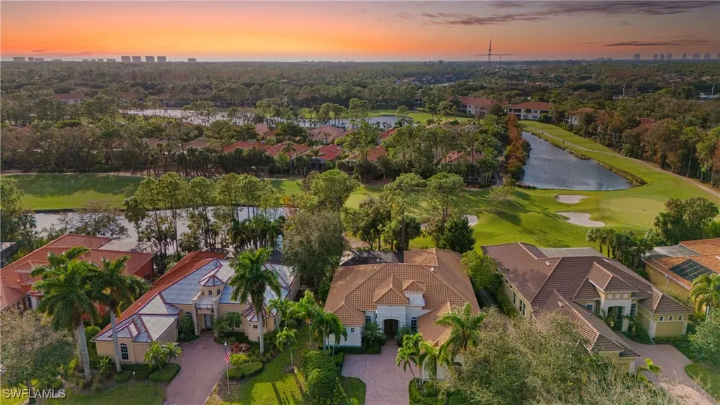 28569 Via D Arezzo Drive Bonita Springs FL 34135