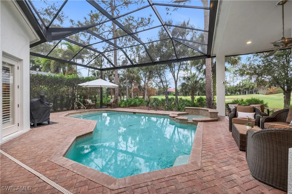 28569 Via D Arezzo Drive Bonita Springs FL 34135