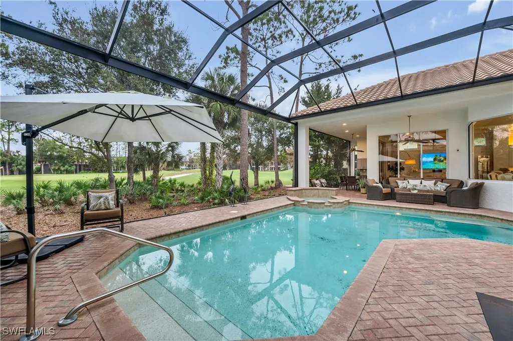 28569 Via D Arezzo Drive Bonita Springs FL 34135