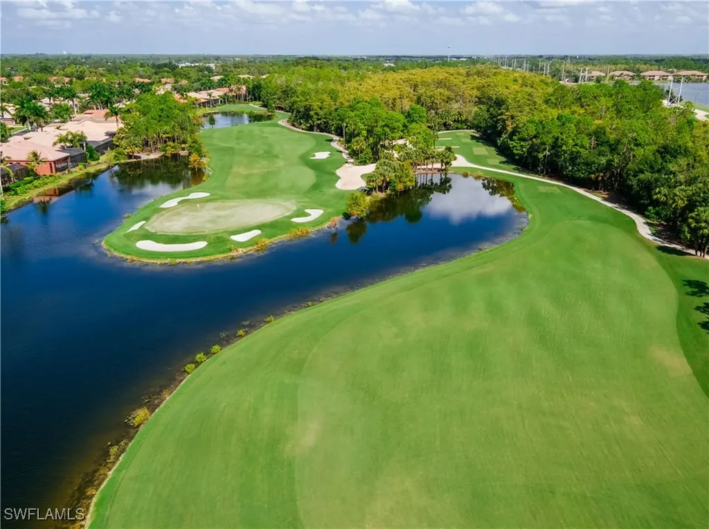 28569 Via D Arezzo Drive Bonita Springs FL 34135