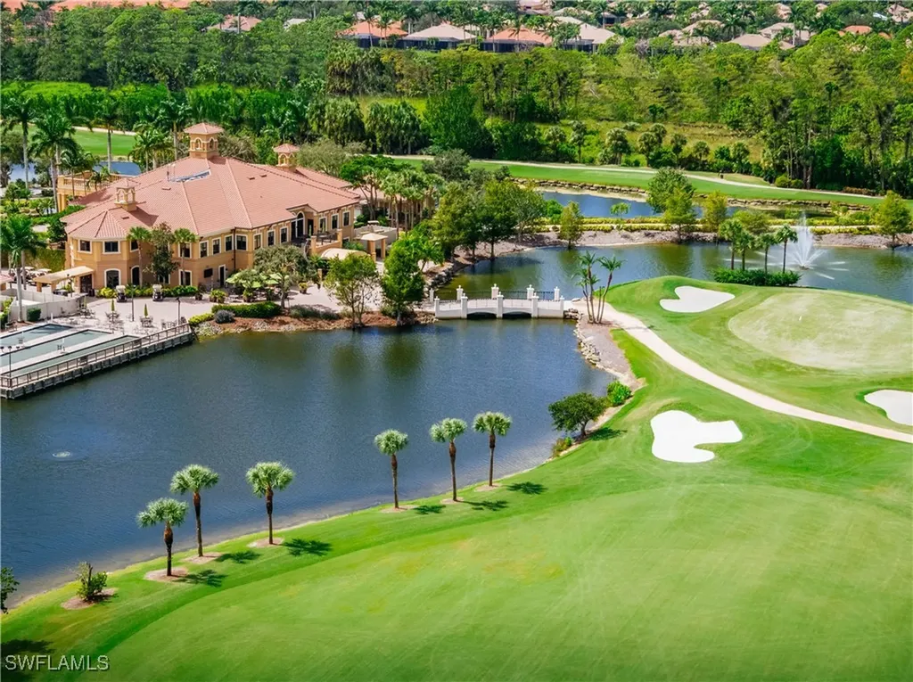 28569 Via D Arezzo Drive Bonita Springs FL 34135