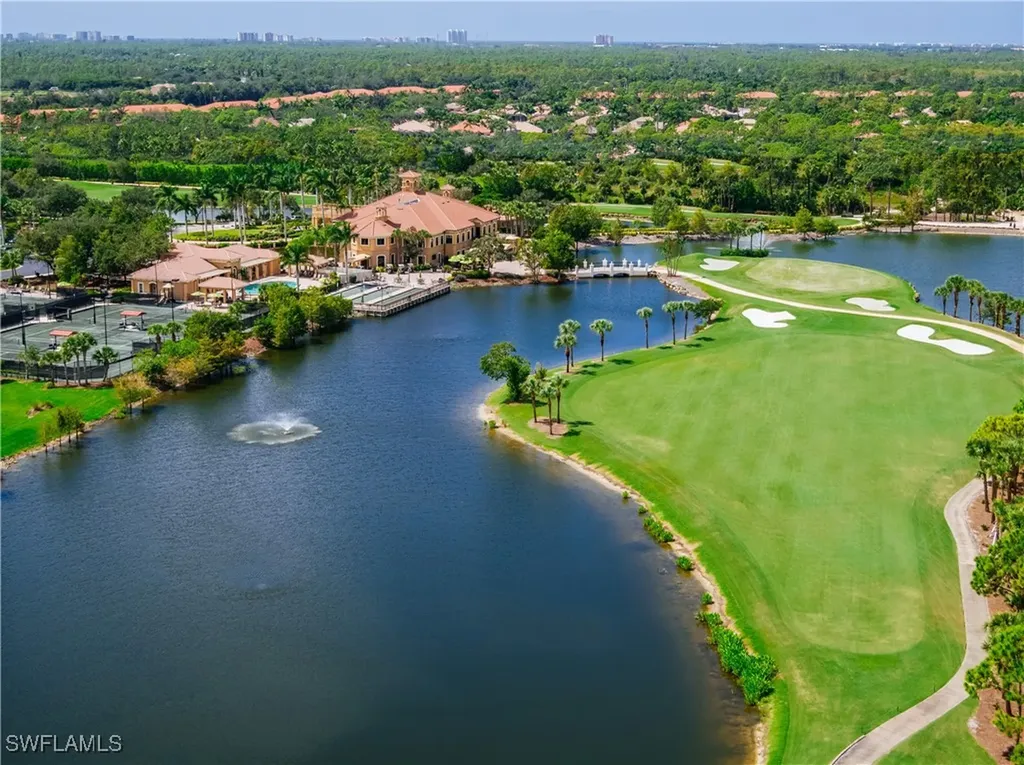 28569 Via D Arezzo Drive Bonita Springs FL 34135
