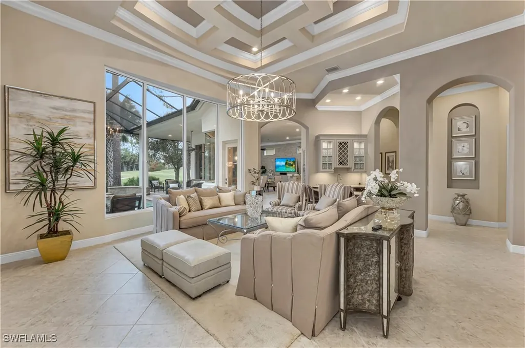28569 Via D Arezzo Drive Bonita Springs FL 34135