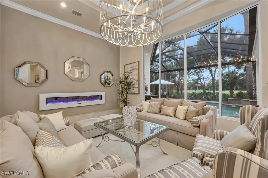 28569 Via D Arezzo Drive Bonita Springs FL 34135