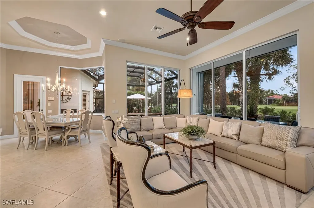 28569 Via D Arezzo Drive Bonita Springs FL 34135