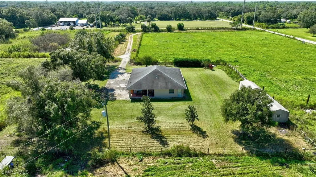 2751 Styles Road Alva FL 33920