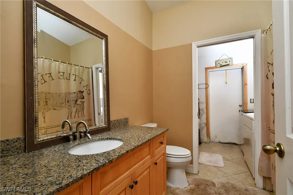 2751 Styles Road Alva FL 33920
