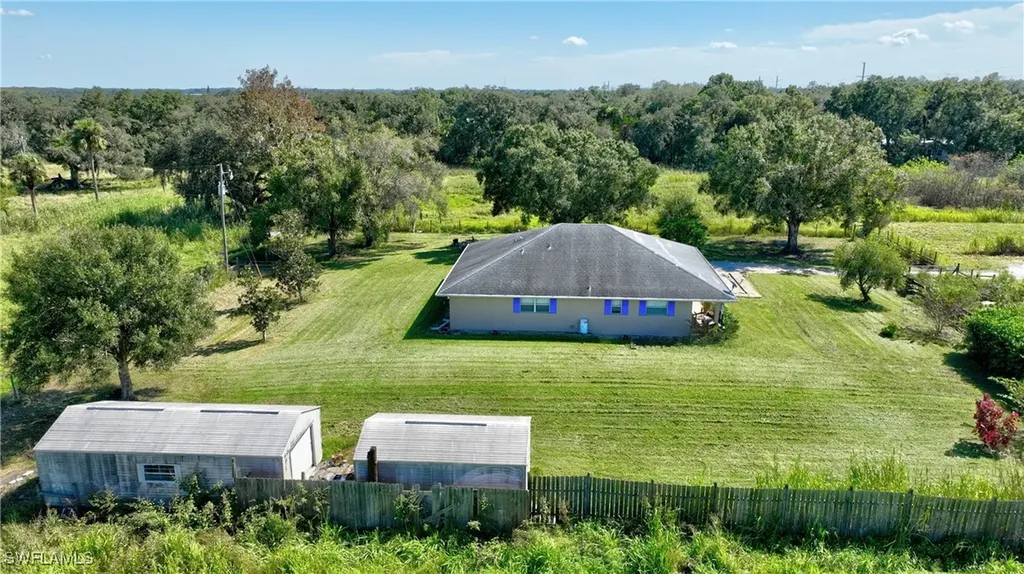 2751 Styles Road Alva FL 33920