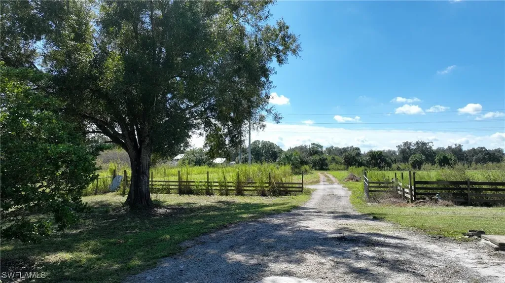 2751 Styles Road Alva FL 33920