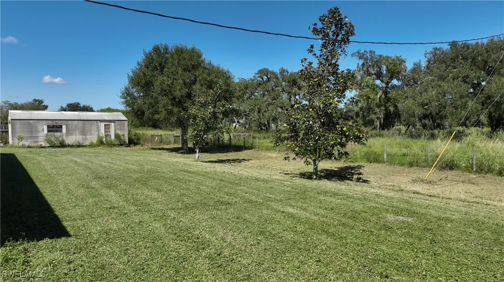 2751 Styles Road Alva FL 33920