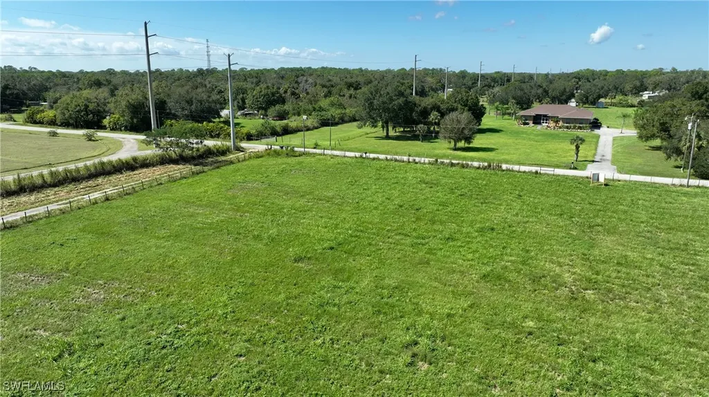 2751 Styles Road Alva FL 33920