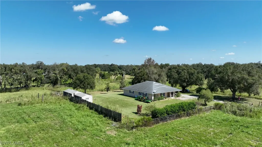 2751 Styles Road Alva FL 33920