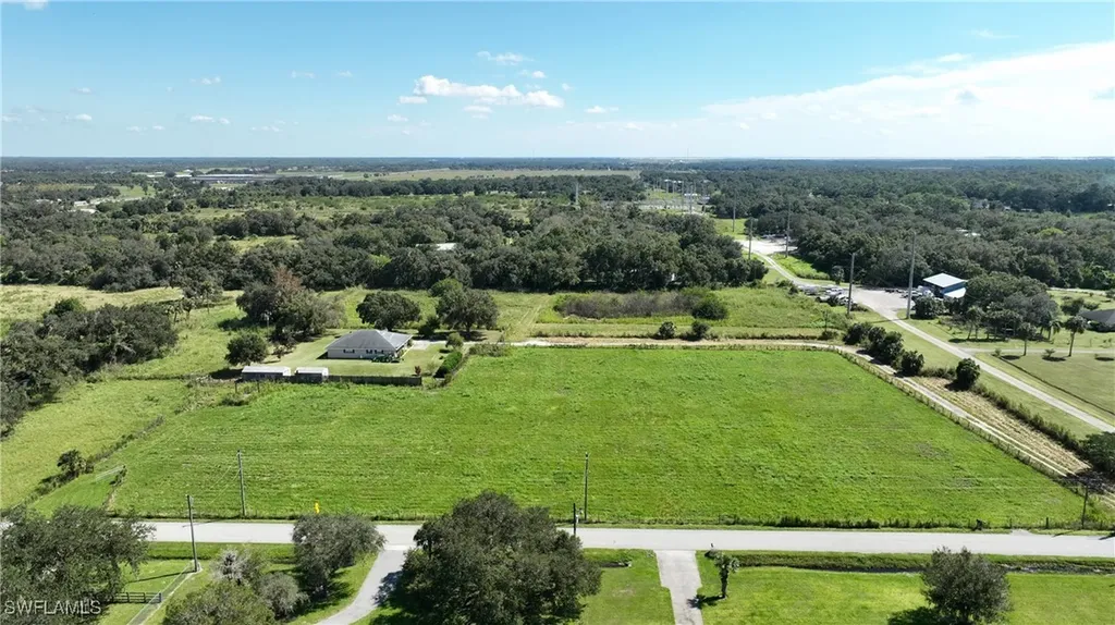 2751 Styles Road Alva FL 33920
