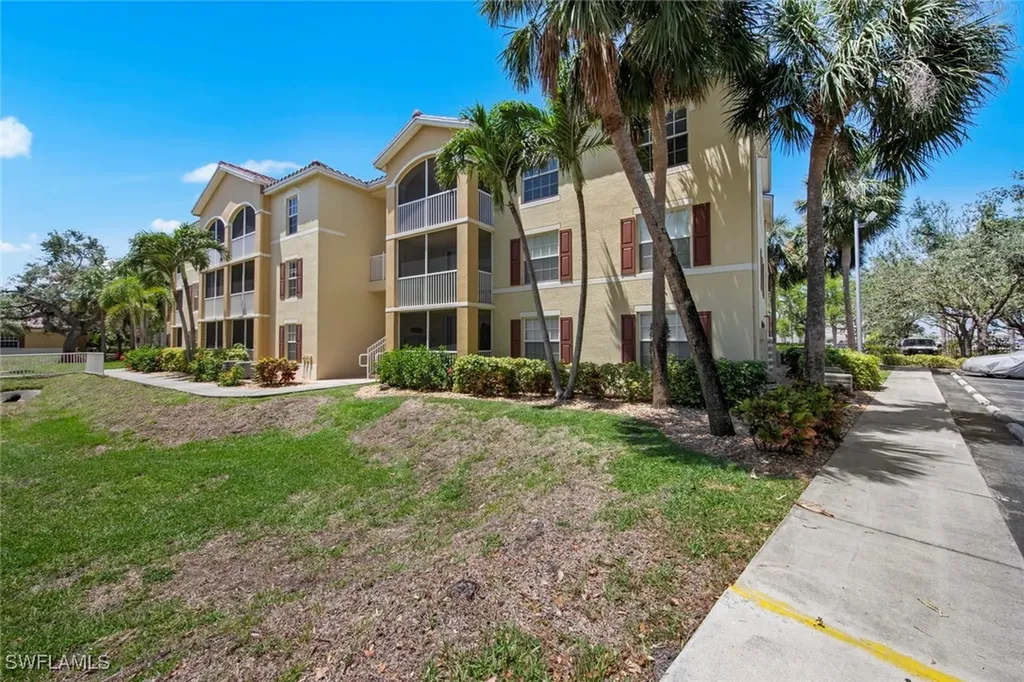 4105 Residence Drive Fort Myers FL 33901