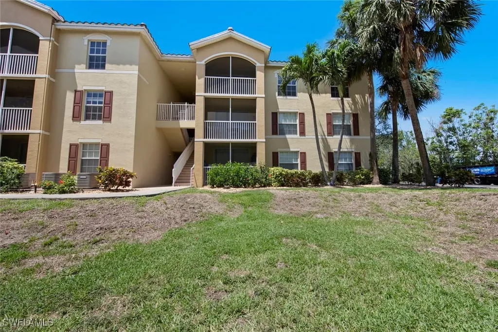4105 Residence Drive Fort Myers FL 33901