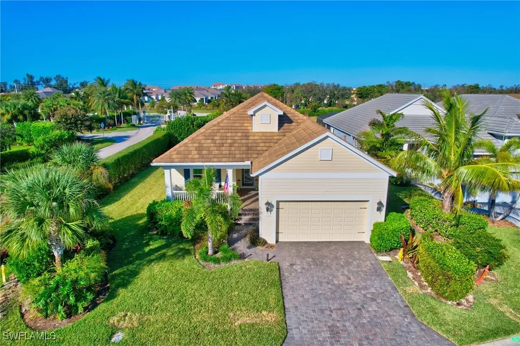17780 Spanish Harbour Court Fort Myers FL 33908