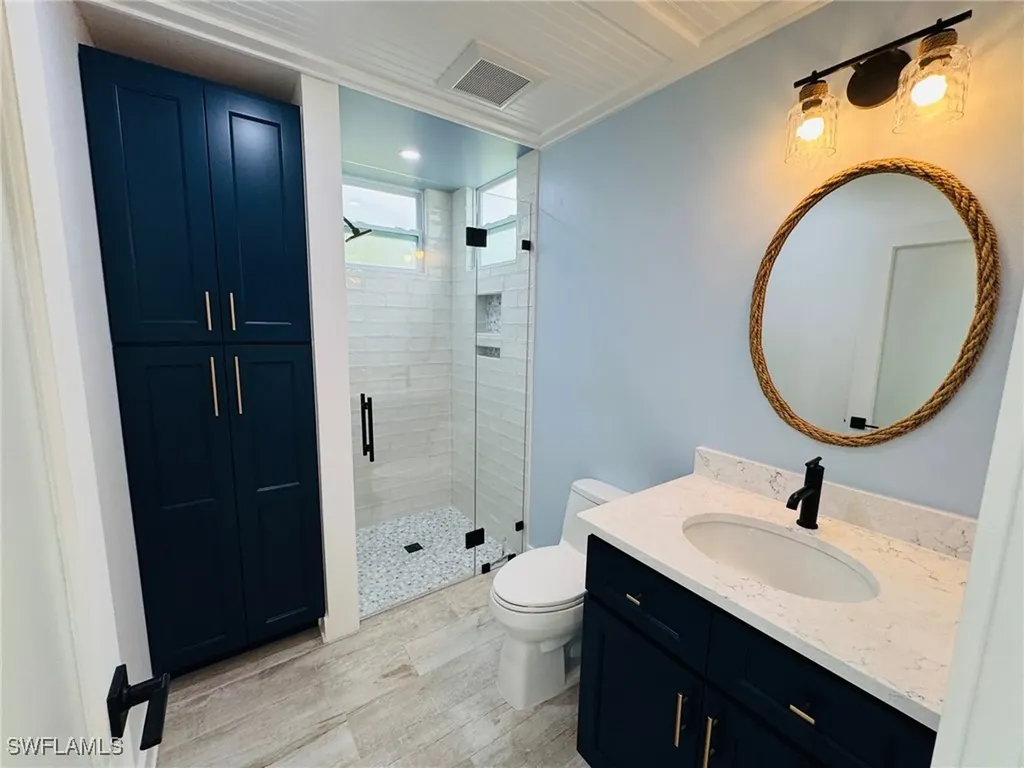 Lot 237 3062 Gray Eagle Parkway Labelle FL 33935