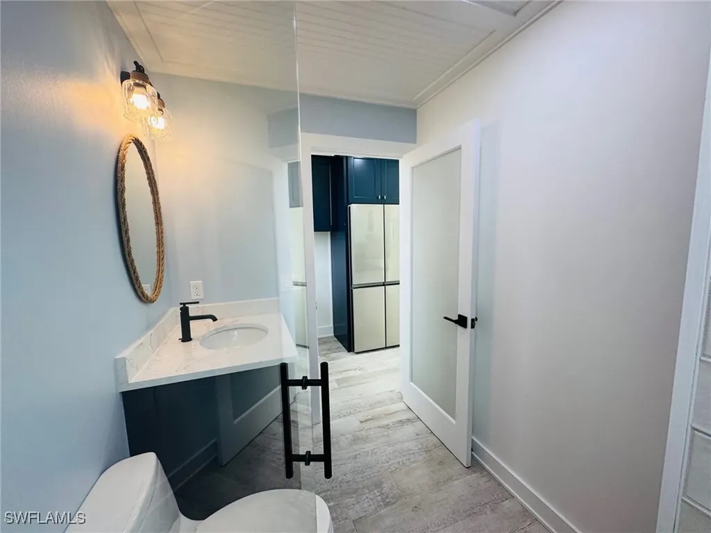 Lot 237 3062 Gray Eagle Parkway Labelle FL 33935