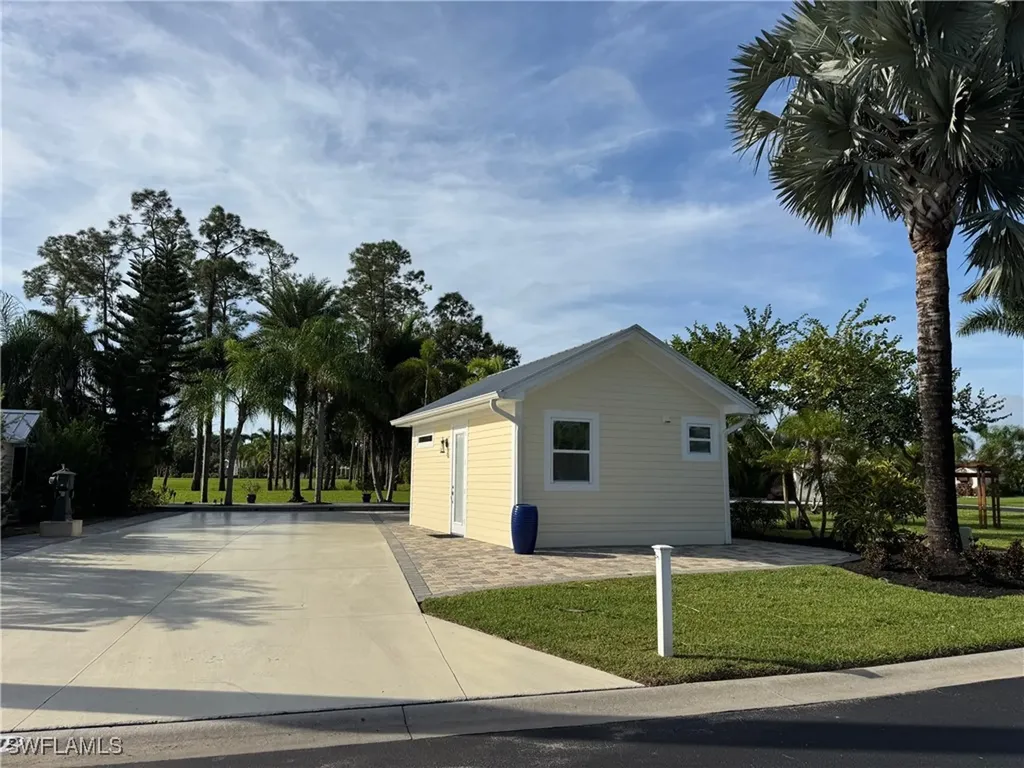 Lot 237 3062 Gray Eagle Parkway Labelle FL 33935